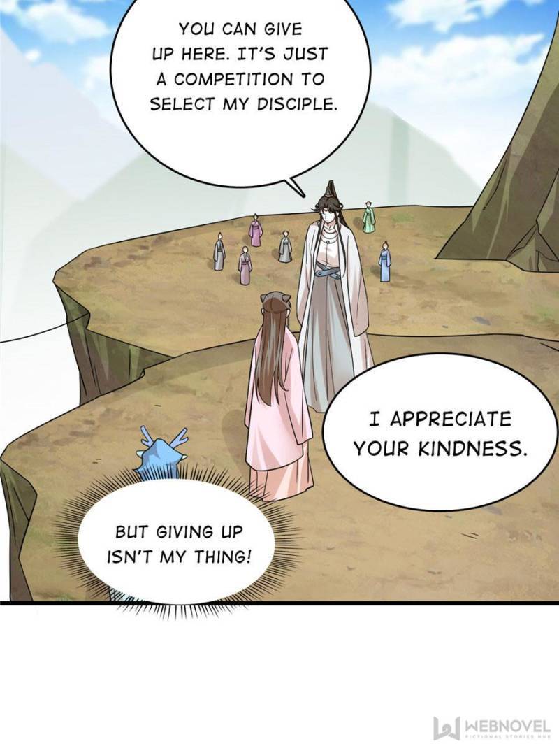 Queen of Poison: the Legend of a Super Agent, Doctor and Princess chapter 168 page 31