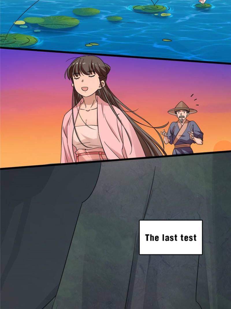 Queen of Poison: the Legend of a Super Agent, Doctor and Princess chapter 168 page 35