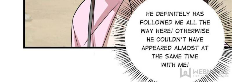 Queen of Poison: the Legend of a Super Agent, Doctor and Princess chapter 168 page 8