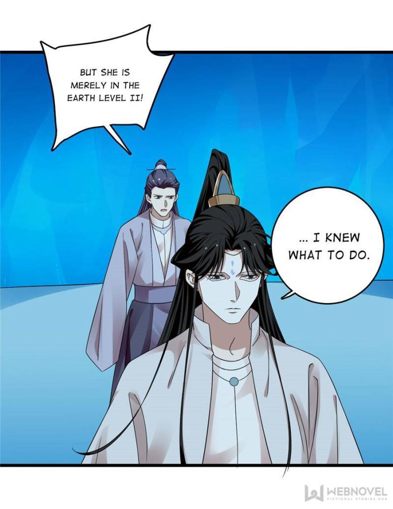 Queen of Poison: the Legend of a Super Agent, Doctor and Princess chapter 169 page 14