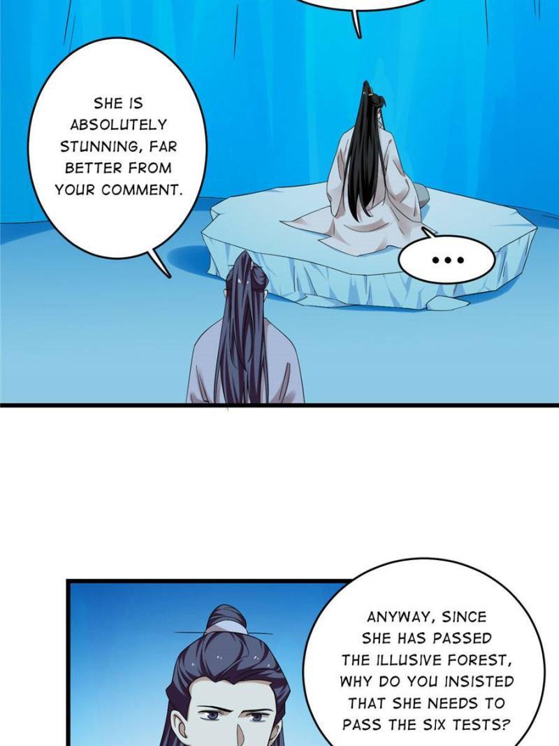 Queen of Poison: the Legend of a Super Agent, Doctor and Princess chapter 169 page 17