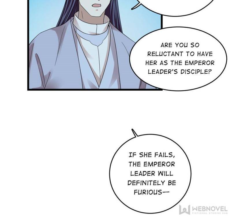 Queen of Poison: the Legend of a Super Agent, Doctor and Princess chapter 169 page 18