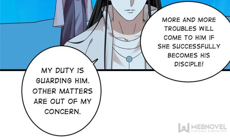 Queen of Poison: the Legend of a Super Agent, Doctor and Princess chapter 169 page 20