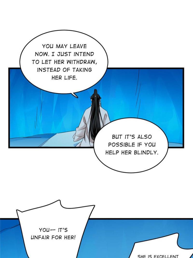 Queen of Poison: the Legend of a Super Agent, Doctor and Princess chapter 169 page 21