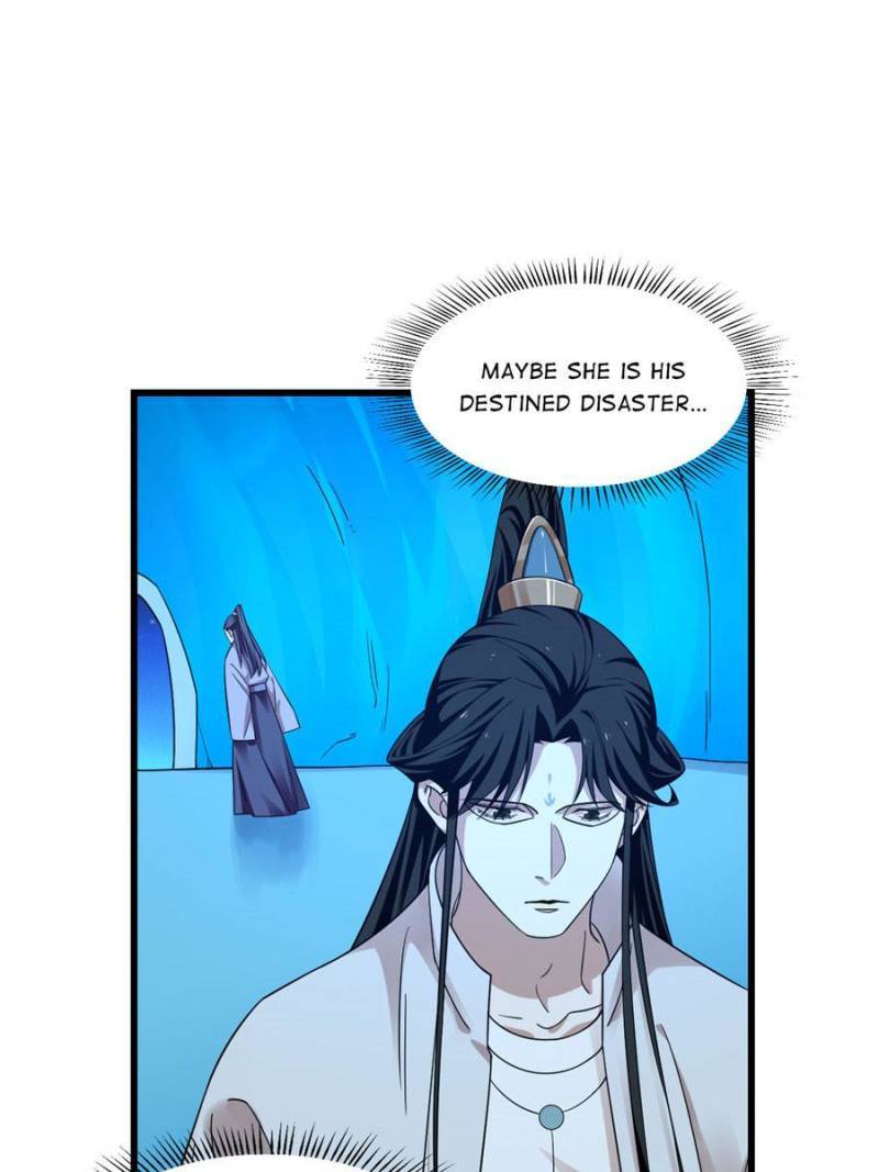 Queen of Poison: the Legend of a Super Agent, Doctor and Princess chapter 169 page 23