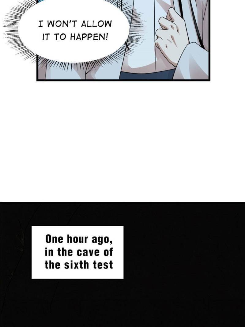 Queen of Poison: the Legend of a Super Agent, Doctor and Princess chapter 169 page 24