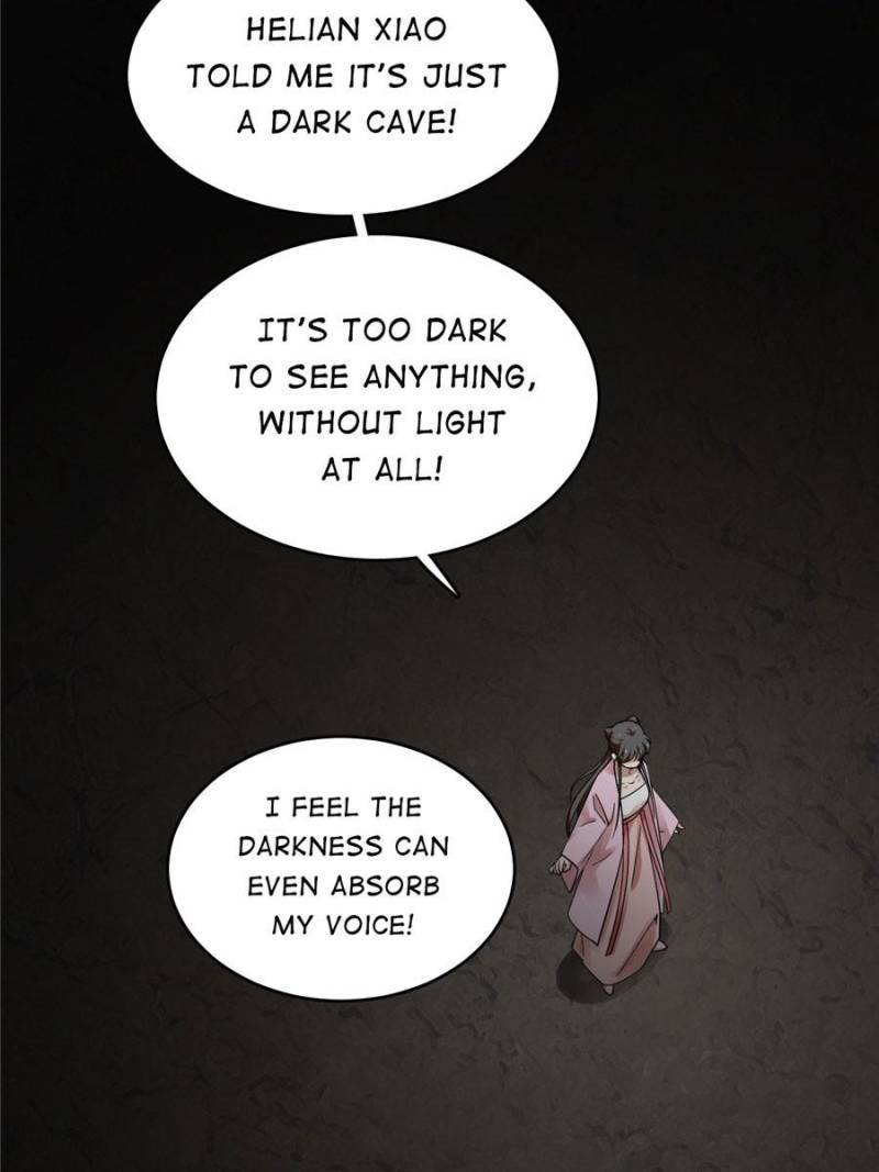 Queen of Poison: the Legend of a Super Agent, Doctor and Princess chapter 169 page 26