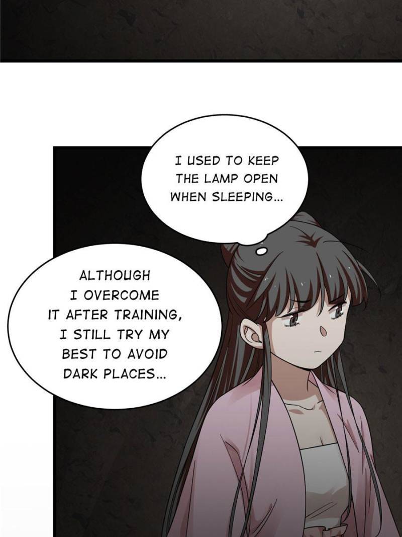 Queen of Poison: the Legend of a Super Agent, Doctor and Princess chapter 169 page 27