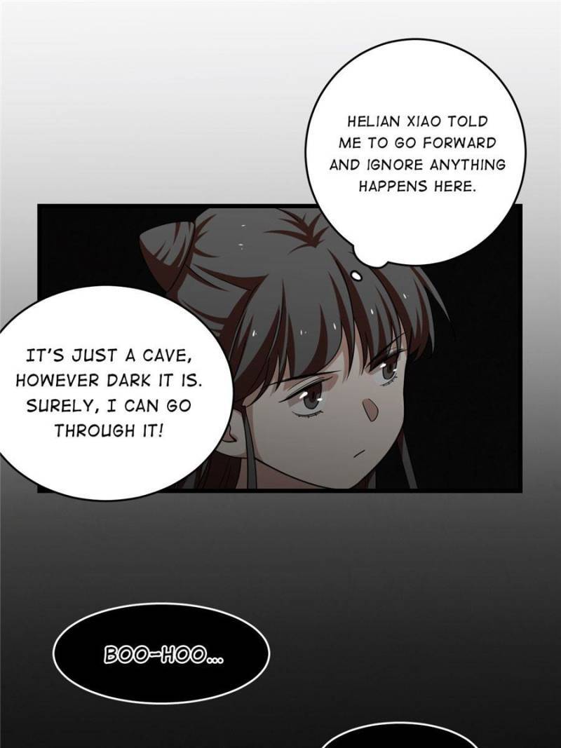 Queen of Poison: the Legend of a Super Agent, Doctor and Princess chapter 169 page 29