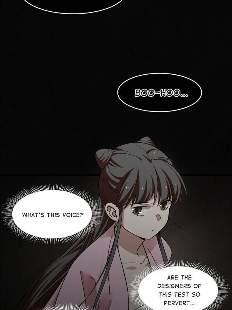 Queen of Poison: the Legend of a Super Agent, Doctor and Princess chapter 169 page 31