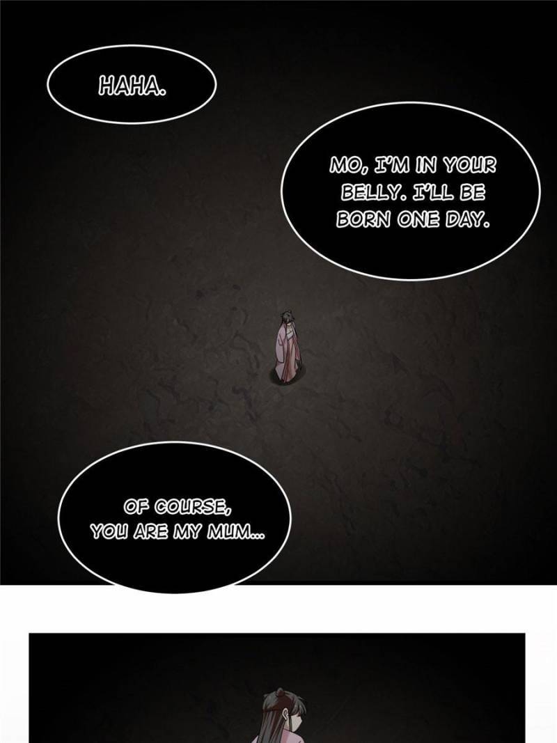 Queen of Poison: the Legend of a Super Agent, Doctor and Princess chapter 169 page 35