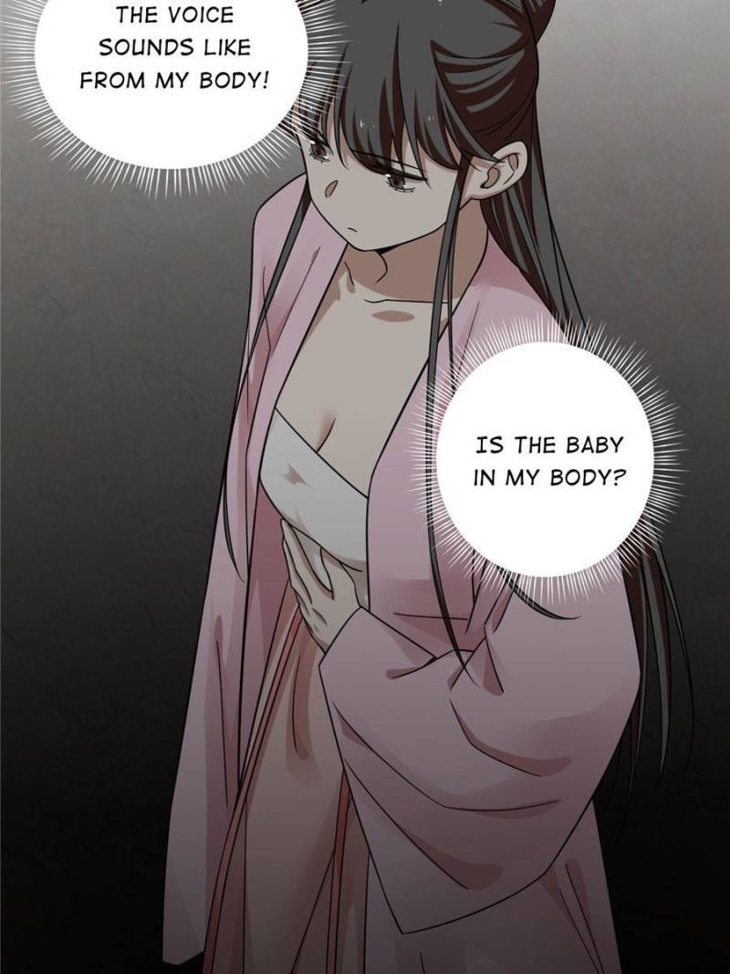 Queen of Poison: the Legend of a Super Agent, Doctor and Princess chapter 169 page 37