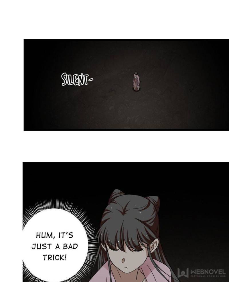 Queen of Poison: the Legend of a Super Agent, Doctor and Princess chapter 169 page 39