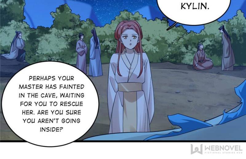 Queen of Poison: the Legend of a Super Agent, Doctor and Princess chapter 169 page 4