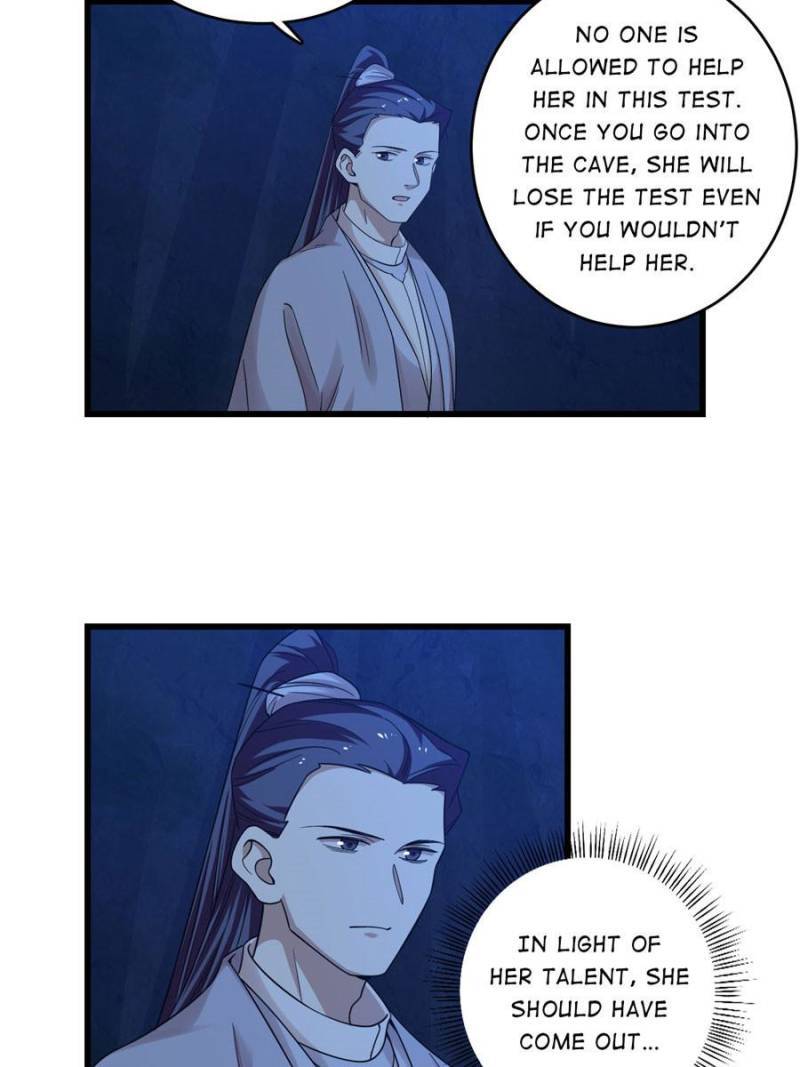 Queen of Poison: the Legend of a Super Agent, Doctor and Princess chapter 169 page 7