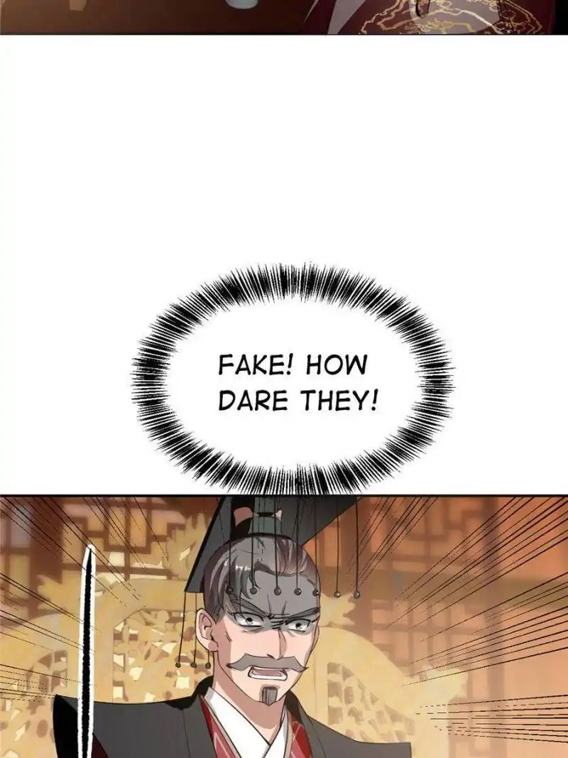 Queen of Poison: the Legend of a Super Agent, Doctor and Princess chapter 17 page 10