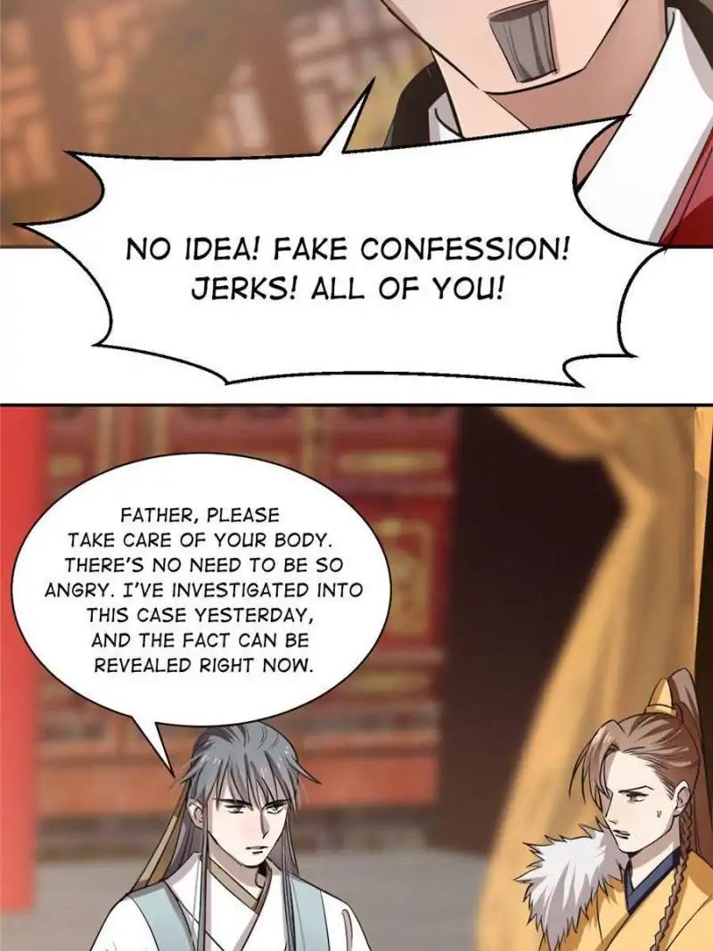 Queen of Poison: the Legend of a Super Agent, Doctor and Princess chapter 17 page 14