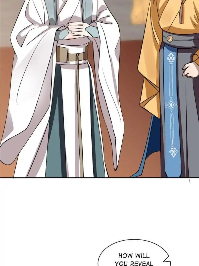 Queen of Poison: the Legend of a Super Agent, Doctor and Princess chapter 17 page 15