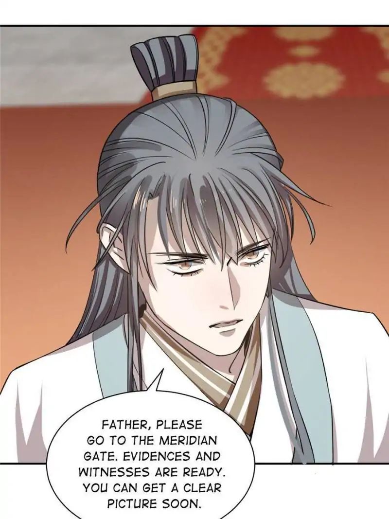 Queen of Poison: the Legend of a Super Agent, Doctor and Princess chapter 17 page 17