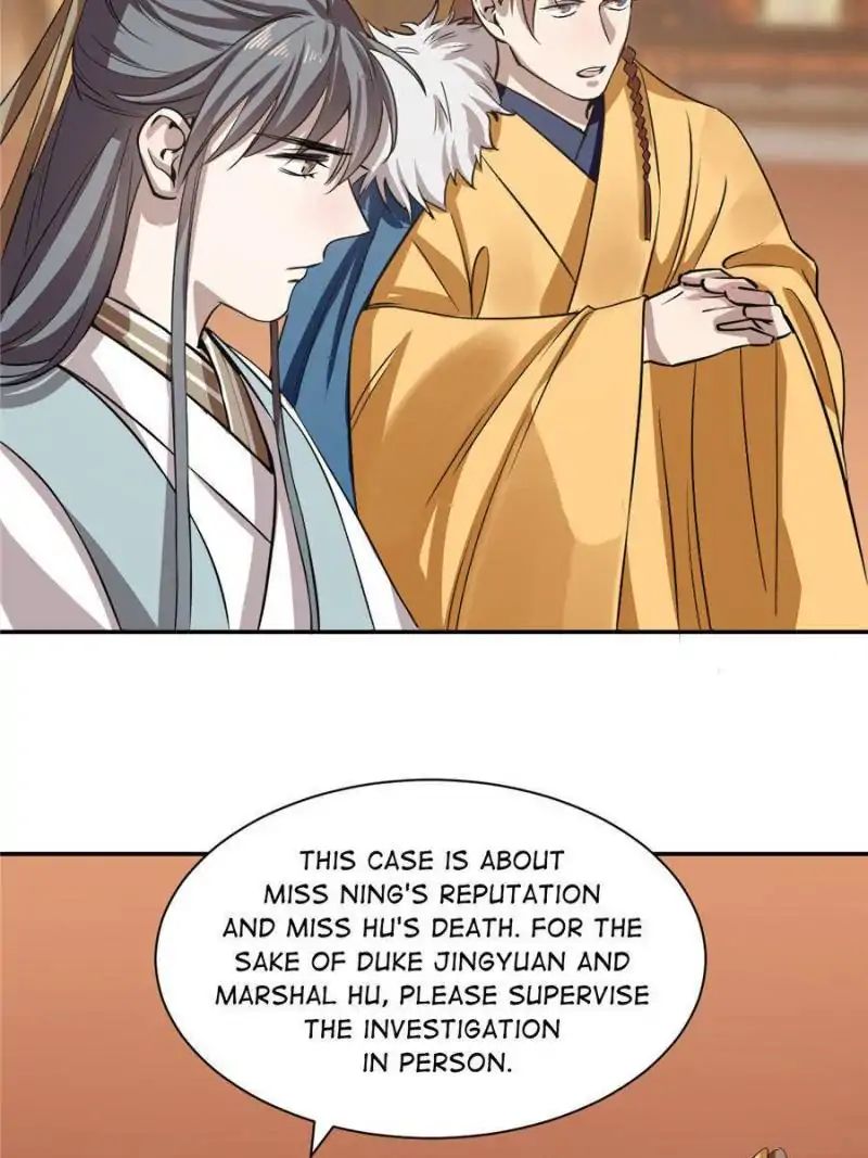 Queen of Poison: the Legend of a Super Agent, Doctor and Princess chapter 17 page 19