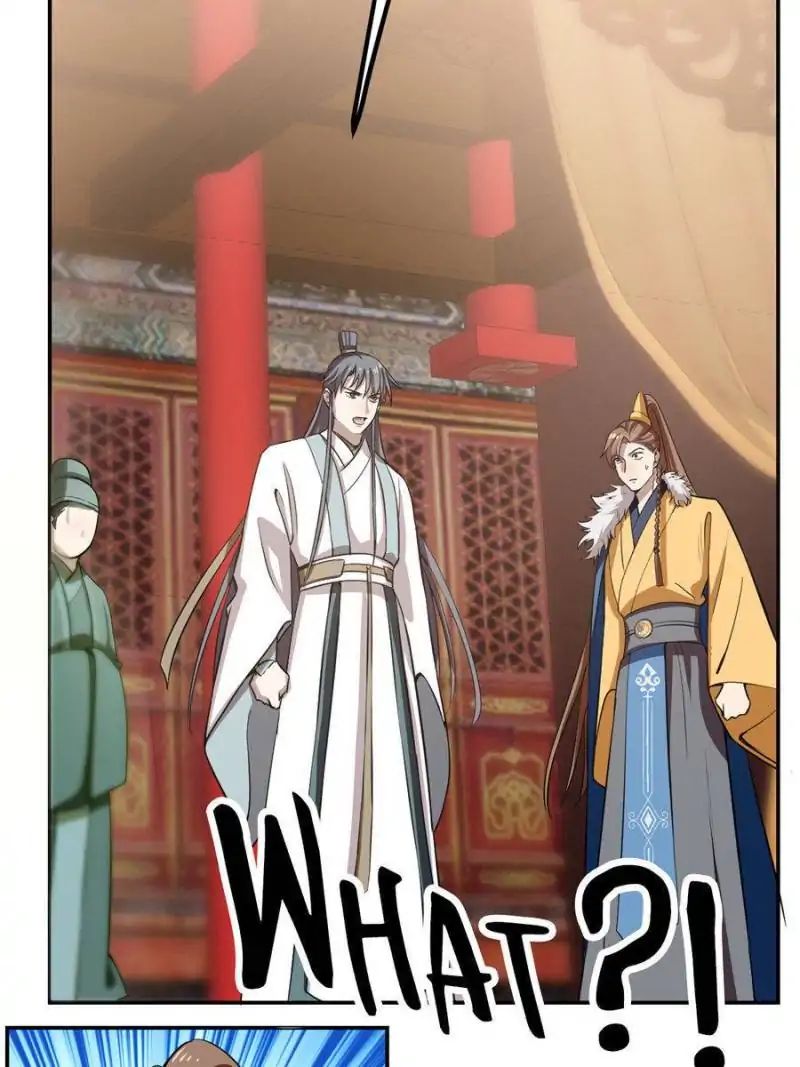 Queen of Poison: the Legend of a Super Agent, Doctor and Princess chapter 17 page 2