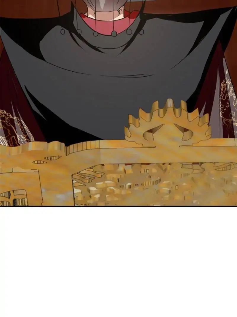 Queen of Poison: the Legend of a Super Agent, Doctor and Princess chapter 17 page 21