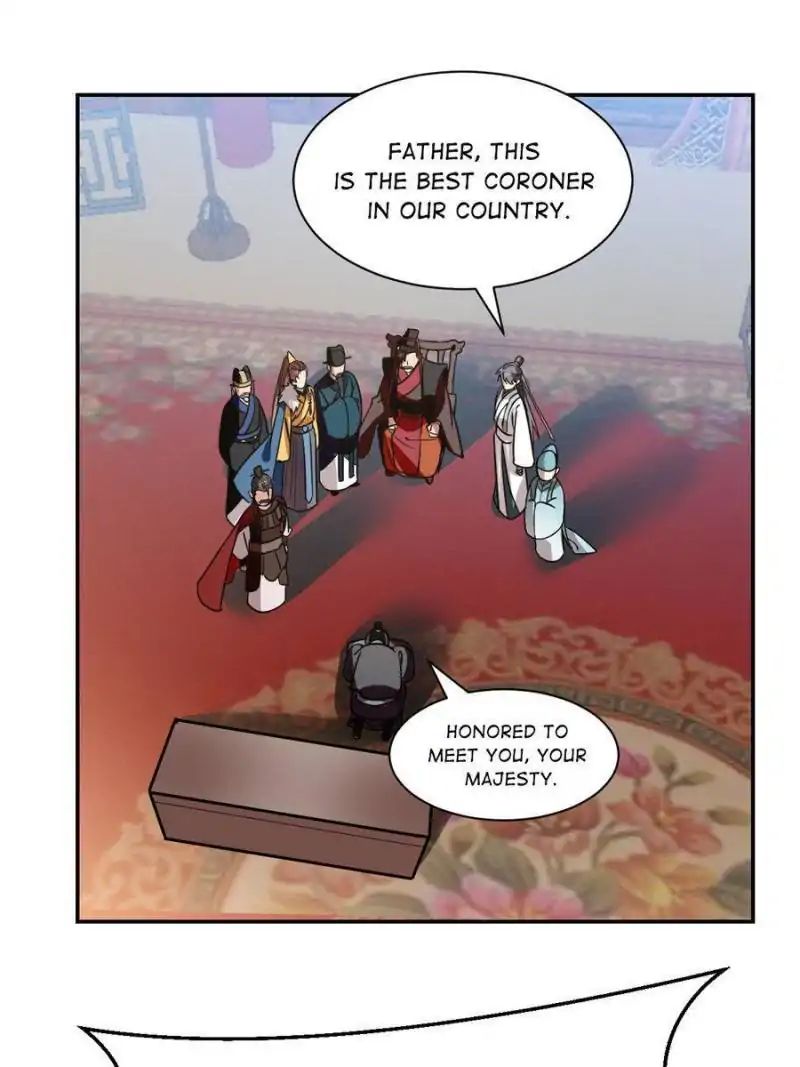 Queen of Poison: the Legend of a Super Agent, Doctor and Princess chapter 17 page 24