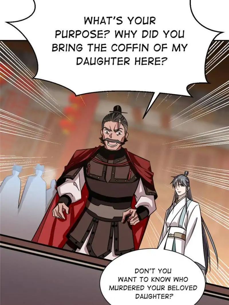 Queen of Poison: the Legend of a Super Agent, Doctor and Princess chapter 17 page 25