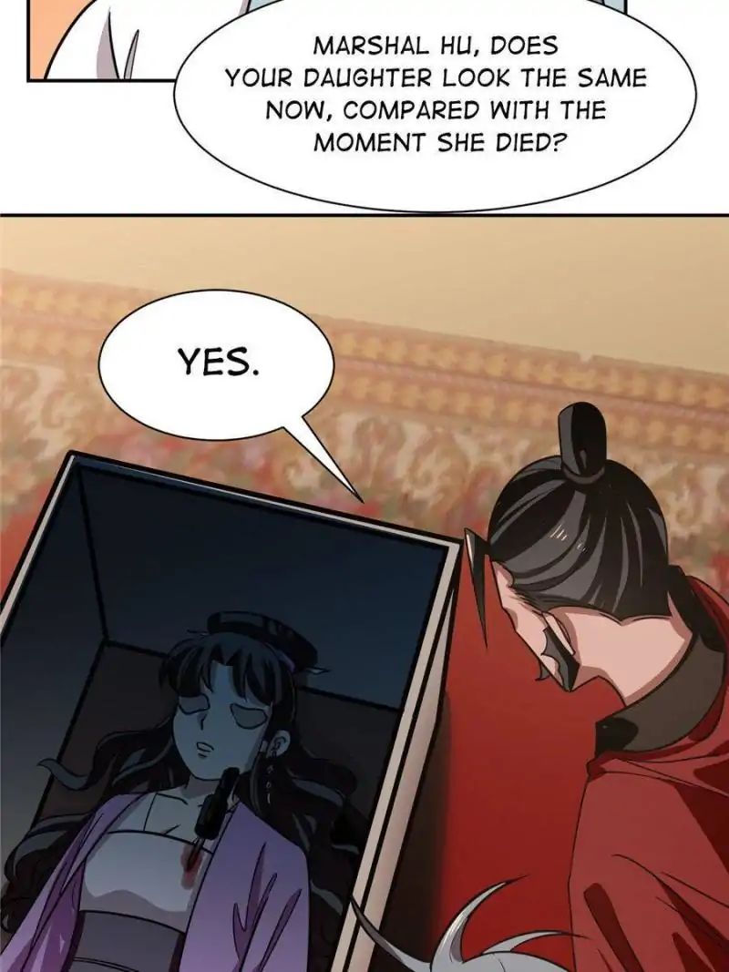 Queen of Poison: the Legend of a Super Agent, Doctor and Princess chapter 17 page 29