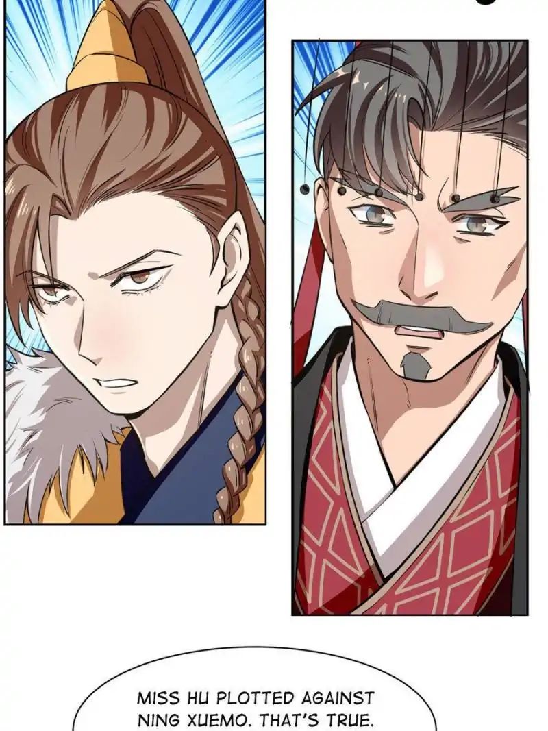 Queen of Poison: the Legend of a Super Agent, Doctor and Princess chapter 17 page 3