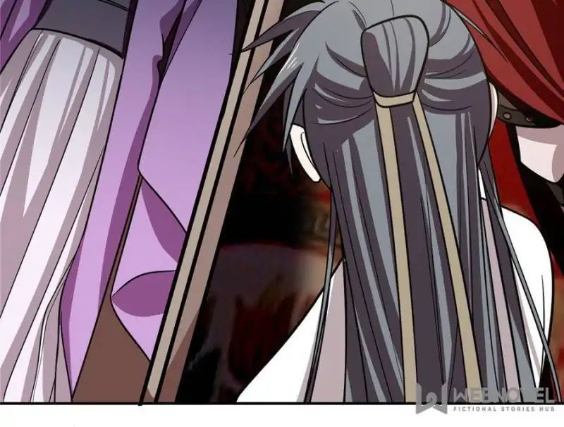 Queen of Poison: the Legend of a Super Agent, Doctor and Princess chapter 17 page 30