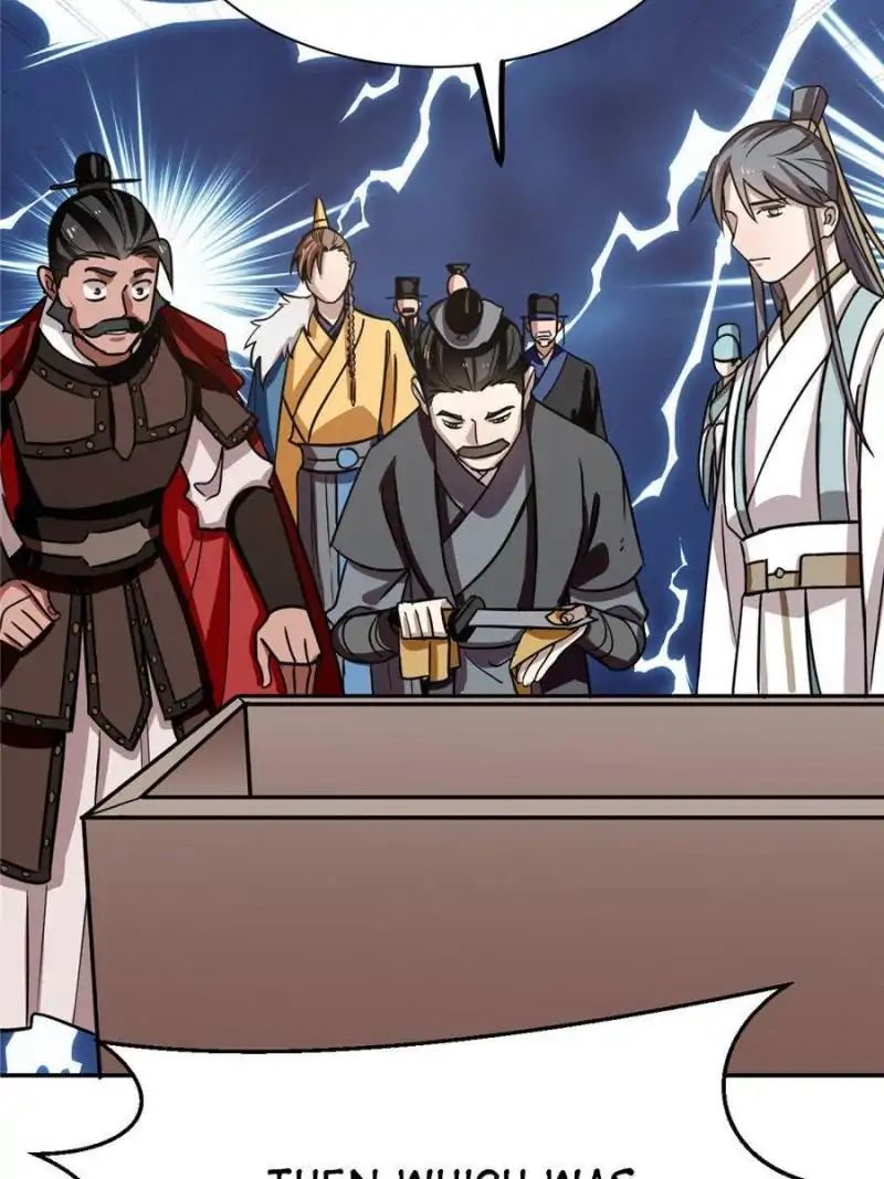 Queen of Poison: the Legend of a Super Agent, Doctor and Princess chapter 17 page 34