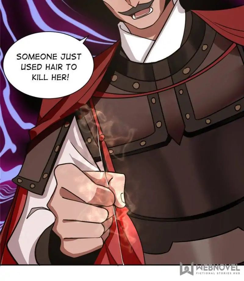 Queen of Poison: the Legend of a Super Agent, Doctor and Princess chapter 17 page 39