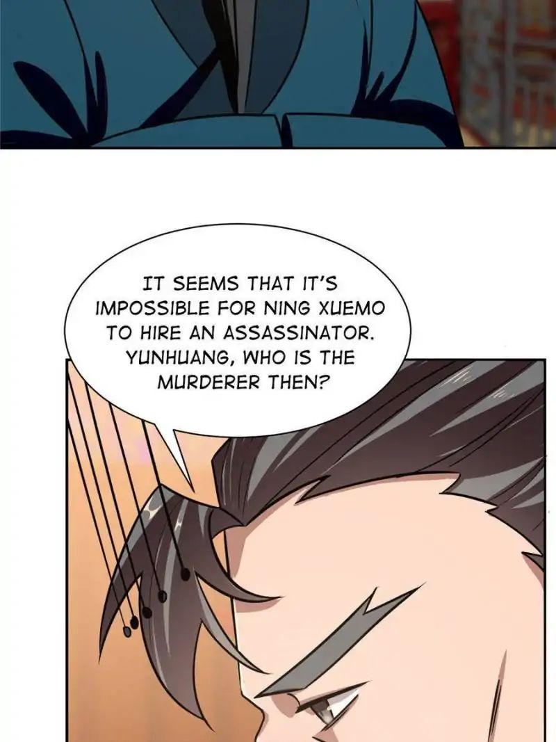 Queen of Poison: the Legend of a Super Agent, Doctor and Princess chapter 17 page 47