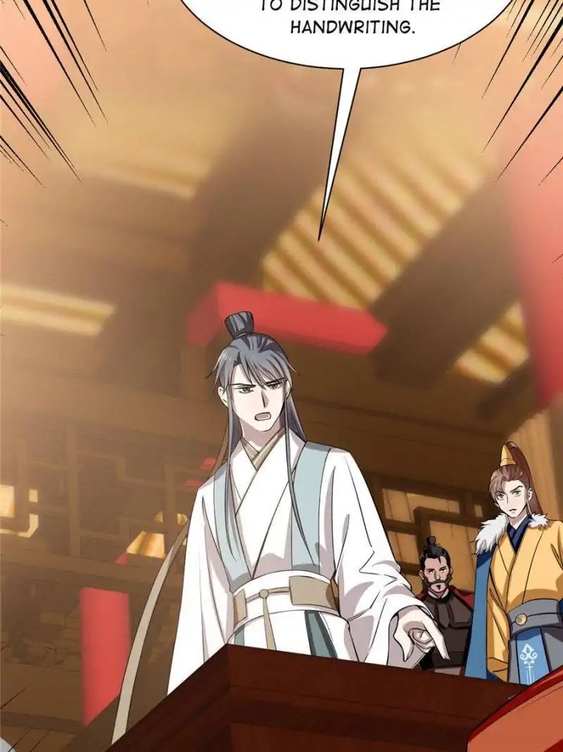 Queen of Poison: the Legend of a Super Agent, Doctor and Princess chapter 17 page 5