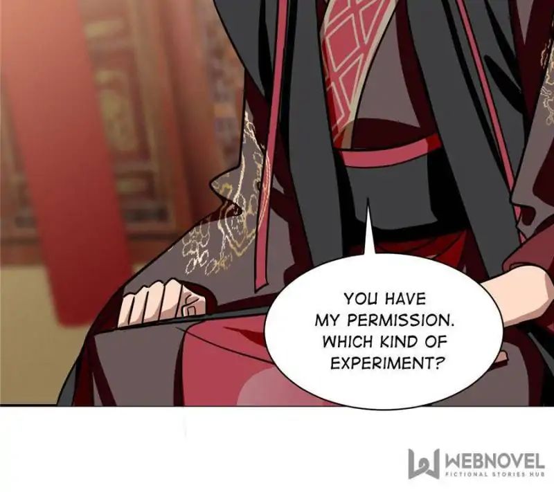 Queen of Poison: the Legend of a Super Agent, Doctor and Princess chapter 17 page 50