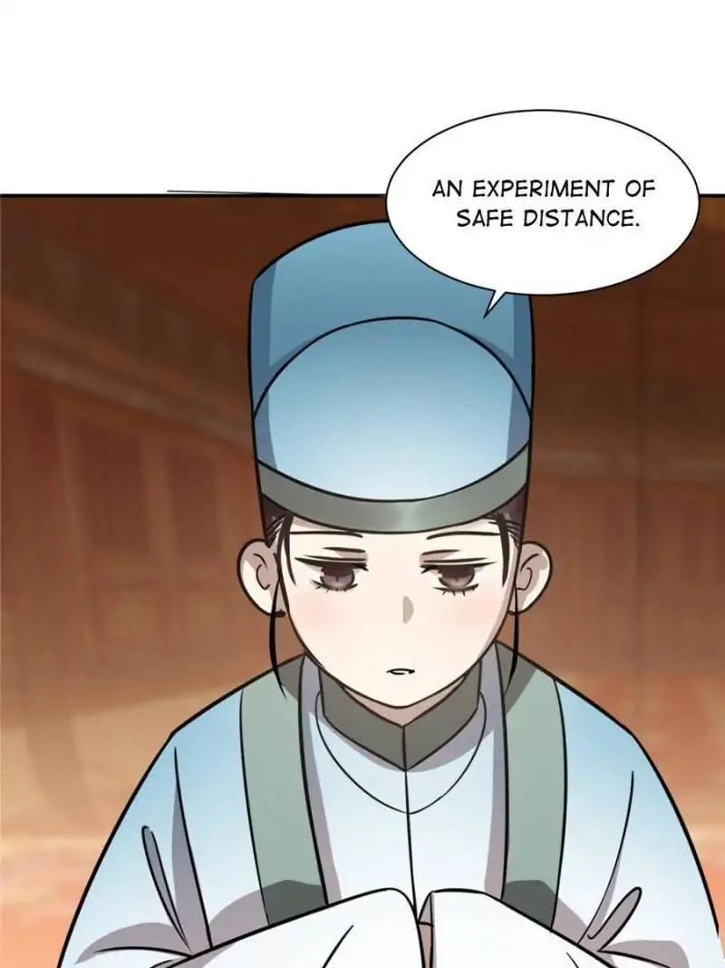 Queen of Poison: the Legend of a Super Agent, Doctor and Princess chapter 17 page 51