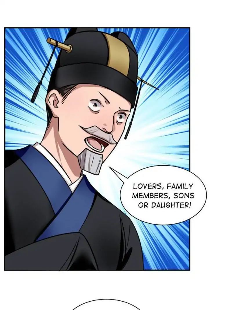 Queen of Poison: the Legend of a Super Agent, Doctor and Princess chapter 17 page 57