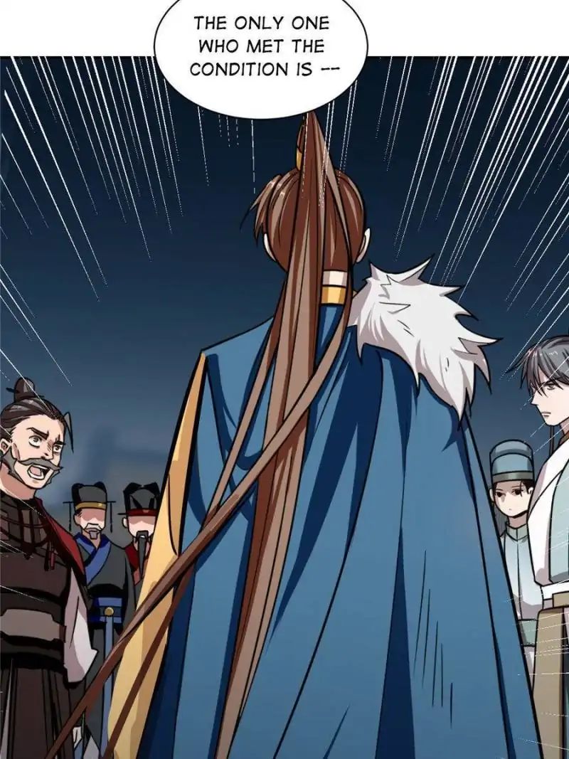 Queen of Poison: the Legend of a Super Agent, Doctor and Princess chapter 17 page 58