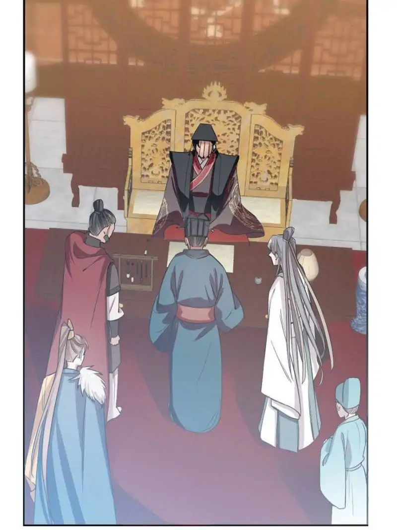 Queen of Poison: the Legend of a Super Agent, Doctor and Princess chapter 17 page 8