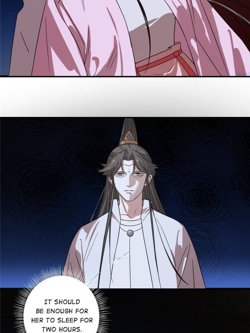 Queen of Poison: the Legend of a Super Agent, Doctor and Princess chapter 170 page 15