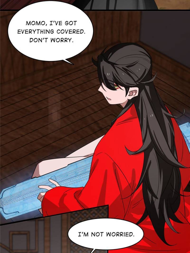 Queen of Poison: the Legend of a Super Agent, Doctor and Princess chapter 170 page 20