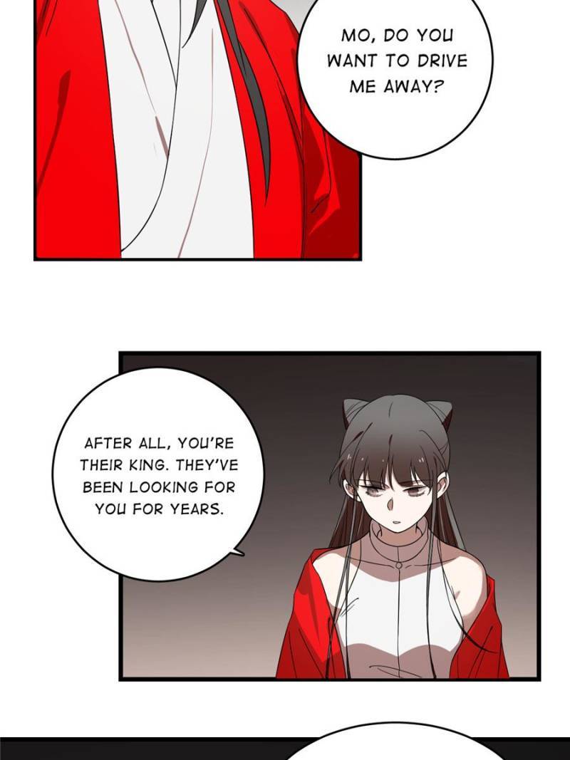 Queen of Poison: the Legend of a Super Agent, Doctor and Princess chapter 171 page 10