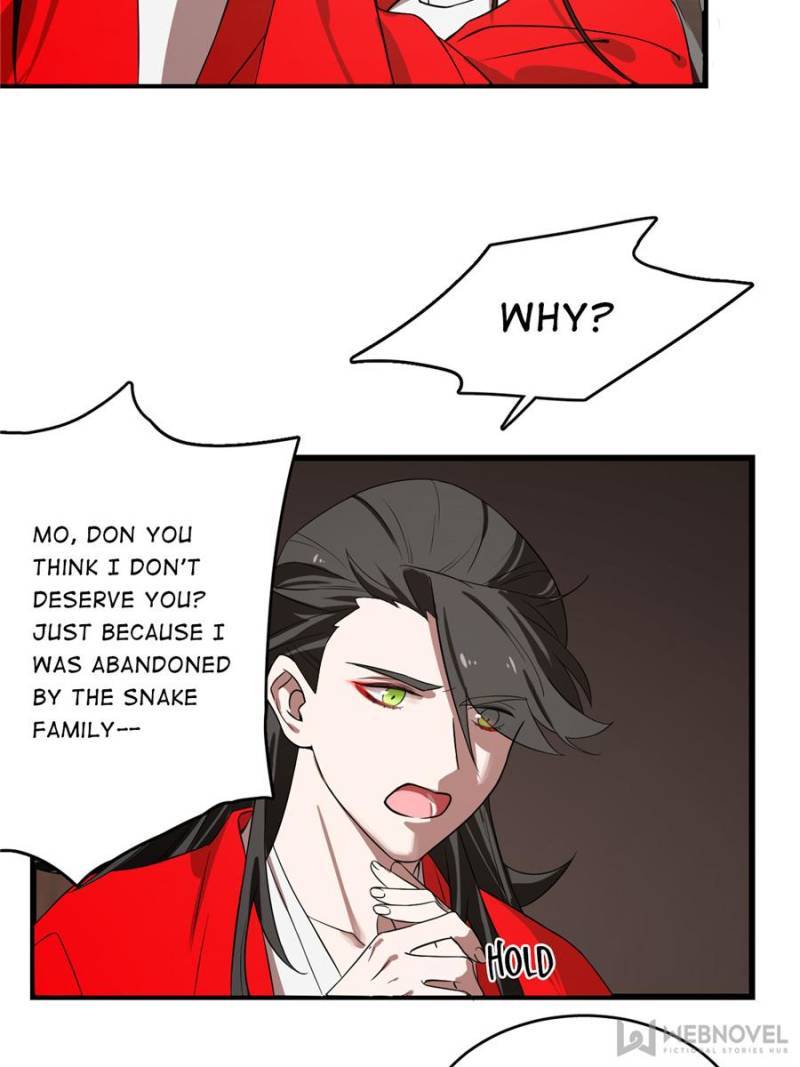 Queen of Poison: the Legend of a Super Agent, Doctor and Princess chapter 171 page 2