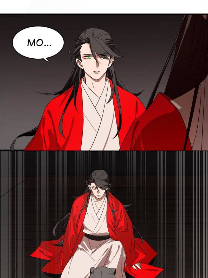 Queen of Poison: the Legend of a Super Agent, Doctor and Princess chapter 171 page 21