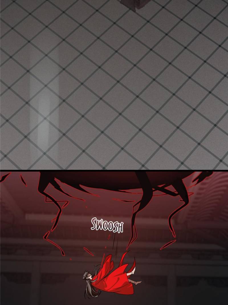 Queen of Poison: the Legend of a Super Agent, Doctor and Princess chapter 172 page 12