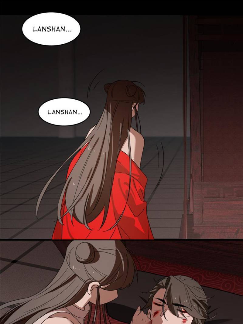 Queen of Poison: the Legend of a Super Agent, Doctor and Princess chapter 172 page 15