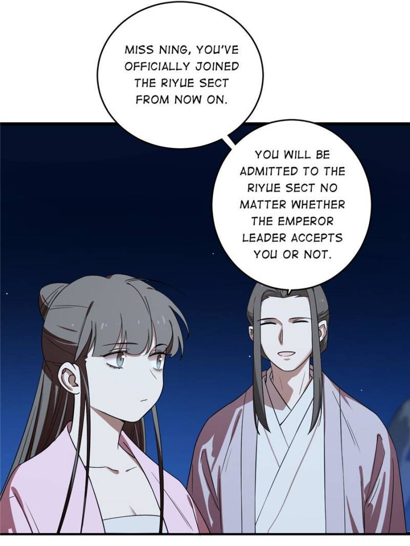 Queen of Poison: the Legend of a Super Agent, Doctor and Princess chapter 173 page 10