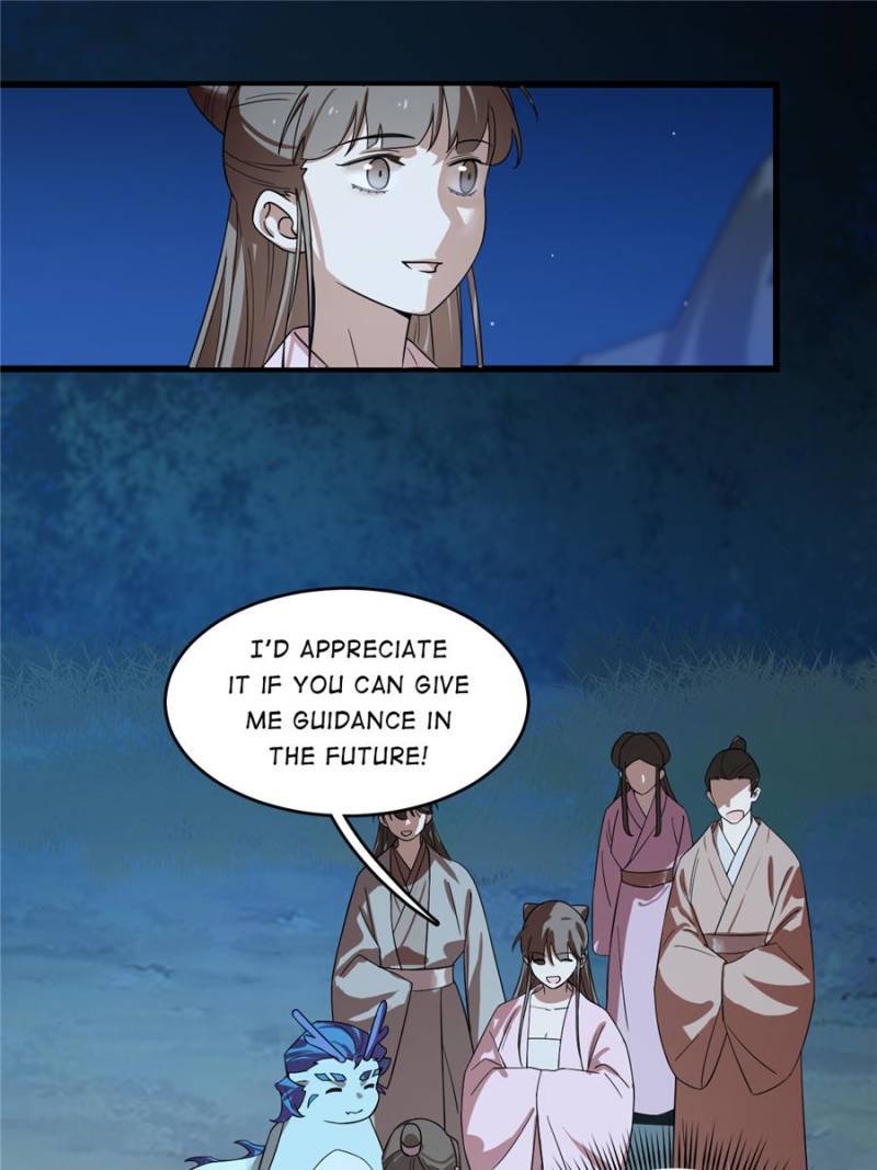 Queen of Poison: the Legend of a Super Agent, Doctor and Princess chapter 173 page 12