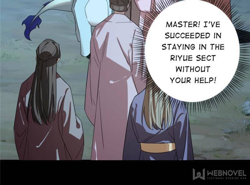 Queen of Poison: the Legend of a Super Agent, Doctor and Princess chapter 173 page 13